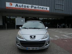 Peugeot 207 1.6 VTI - 16V 27-Eure
