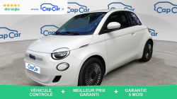 Fiat 500 22 kWh 95 Icone 75-Paris