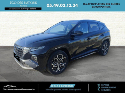 Hyundai Tucson HYBRID 230 N LINE EDITION 86-Vienne