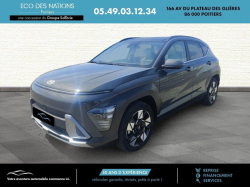Hyundai Kona HYBRID EXECUTIVE 86-Vienne