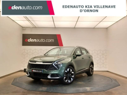 Kia Sportage VP 1.6 T-GDi 265ch ISG Hybride Rech... 33-Gironde