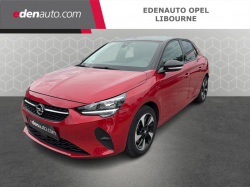 Opel Corsa Electrique 136 ch & Batterie 50 kWh E... 33-Gironde