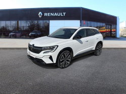 Renault Austral E-Tech hybrid 200 Iconic 10-Aube