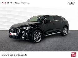 Audi Q3 Sportback 45 TFSIe 245 ch S tronic 6 S l... 33-Gironde