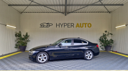 BMW Série 3 F30 LCI 318D 150 CH BUSINESS A 29-Finistère