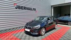 BMW Serie 2 Active Tourer 218d Business Design A... 35-Ille-et-Vilaine