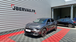 Citroën C4 BlueHDi 130 S&S EAT8 Shine 35-Ille-et-Vilaine