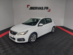 Peugeot 308 AFFAIRE Puretech 130ch EAT8 Active B... 72-Sarthe