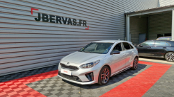 Kia CEED 1.6 CRDI 136 ISG MHEV GT LINE DCT7 35-Ille-et-Vilaine