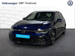 Volkswagen Golf 2.0 TDI SCR 200 DSG7 GTD 31-Haute-Garonne