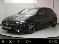 Mercedes Classe A 200 AMG Line 74-Haute-Savoie