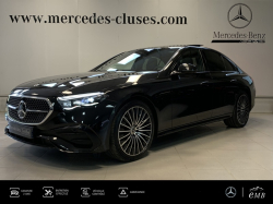 Mercedes Classe E Berline 300 de Hybrid EQ AMG L... 74-Haute-Savoie