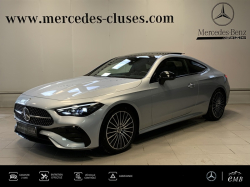 Mercedes CLE Coupe 200 AMG Line 74-Haute-Savoie