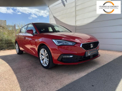 Seat Leon 1.0 eTSI 110 DSG7 Urban 30-Gard