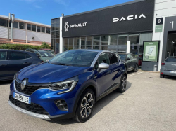 Renault Captur INTENS TCE 90 13-Bouches du Rhône