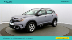 Citroën C5 Aircross BlueHDi 130ch S&S Business ... 35-Ille-et-Vilaine