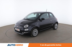 Fiat 500 1.2 Lounge 69 ch 92-Hauts-de-Seine