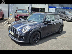 Mini Cooper 1.5l 136cv Greenwich 49-Maine-et-Loire