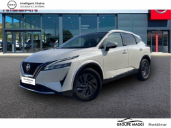 Nissan Qashqai Mild Hybrid 140 ch Acenta 26-Drôme