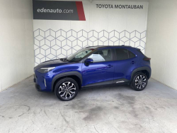 Toyota Yaris Cross Hybride 116h 2WD Design 82-Tarn-et-Garonne