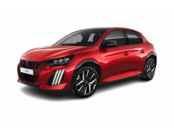 Peugeot 208 Electrique 50 kWh 136ch GT 01-Ain