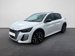Peugeot 208 Hybrid 110 e-DCS6 GT 01-Ain