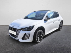 Peugeot 208 Hybrid 110 e-DCS6 GT 74-Haute-Savoie