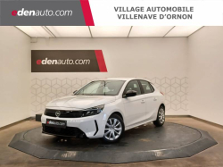 Opel Corsa 1.2 Turbo 100 ch BVM6 33-Gironde