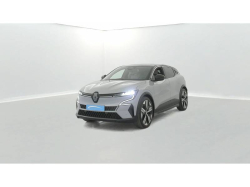 Renault Mégane E-Tech EV60 220 ch super charge ... 29-Finistère