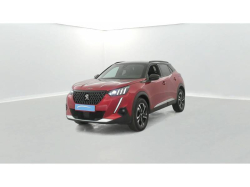 Peugeot 2008 BlueHDi 100 S&S BVM6 GT Line 29-Finistère