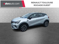 Renault Captur TCe 100 GPL Evolution 31-Haute-Garonne