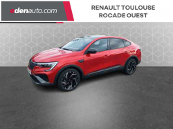 Renault Arkana E-Tech 145 - 23 esprit Alpine 31-Haute-Garonne
