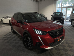 Peugeot 2008 GT-Line 130CH -BOITE AUTO EAT8-CAM... 31-Haute-Garonne