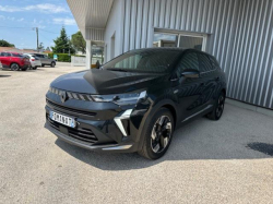 Renault Symbioz E-Tech full hybrid 145 Techno 26-Drôme