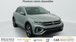 Volkswagen T-Roc 1.5 TSI EVO2 150 Start Stop DSG... 67-Bas-Rhin