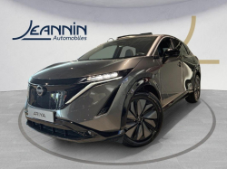 Nissan Ariya Electrique 87kWh 242 ch Advance 89-Yonne