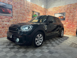 Mini Countryman Cooper SE ALL4 Hybride 33-Gironde