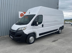 Opel Movano 3.5t L3H3 2.2 BlueHDi S&S - 165 PACK... 31-Haute-Garonne