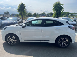 Ford Puma II 1.0 ECOBOOST 125 CH MHEV S&S POWERS... 31-Haute-Garonne