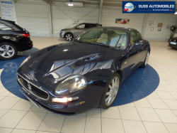 Maserati 3200 GT COUPE 67-Bas-Rhin