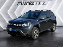 Dacia Duster ECO-G 100 4x2 Journey 91-Essone