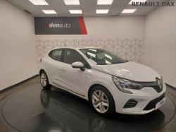 Renault Clio SOCIETE BLUE DCI 100 - 21N BUSINESS... 40-Landes