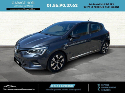 Renault Clio V E-Tech 140 - 21N Limited 94-Val-de-Marne