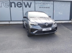 Renault Arkana E-Tech 145 - 23 Techno 86-Vienne