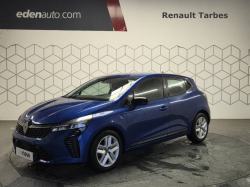 Renault Clio TCe 100 GPL Evolution 65-Hautes-Pyrénées