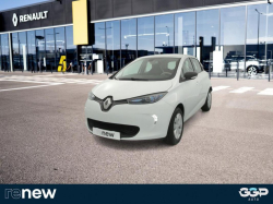 Renault Zoe R90 Life 59-Nord