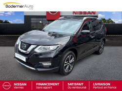 Nissan X-Trail 1.6 dCi 130 5pl N-Connecta 56-Morbihan
