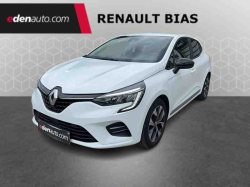 Renault Clio TCe 100 GPL Evolution 47-Lot-et-Garonne