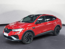 Renault Arkana E-Tech 145 - 23 esprit Alpine 59-Nord