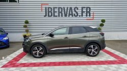 Peugeot 3008 HYBRID 225 E-EAT8 GT LINE 14-Calvados